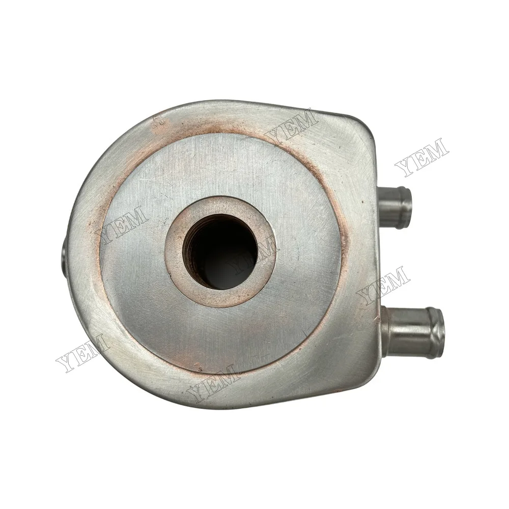 Oil Cooler Core T74202012 74202012 Fit for Perkins Engine 6