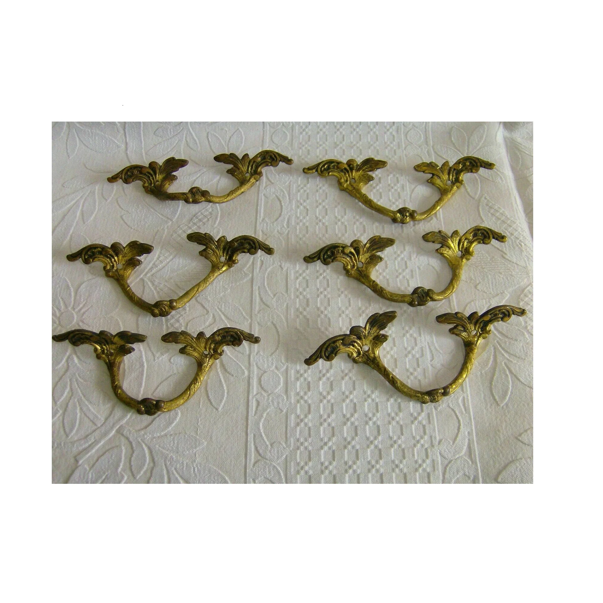 Современные латунные ручки для шкафа, мебельные ручки для шкафа, фурнитура для шкафа, размер по индивидуальному заказу, Лидер продаж