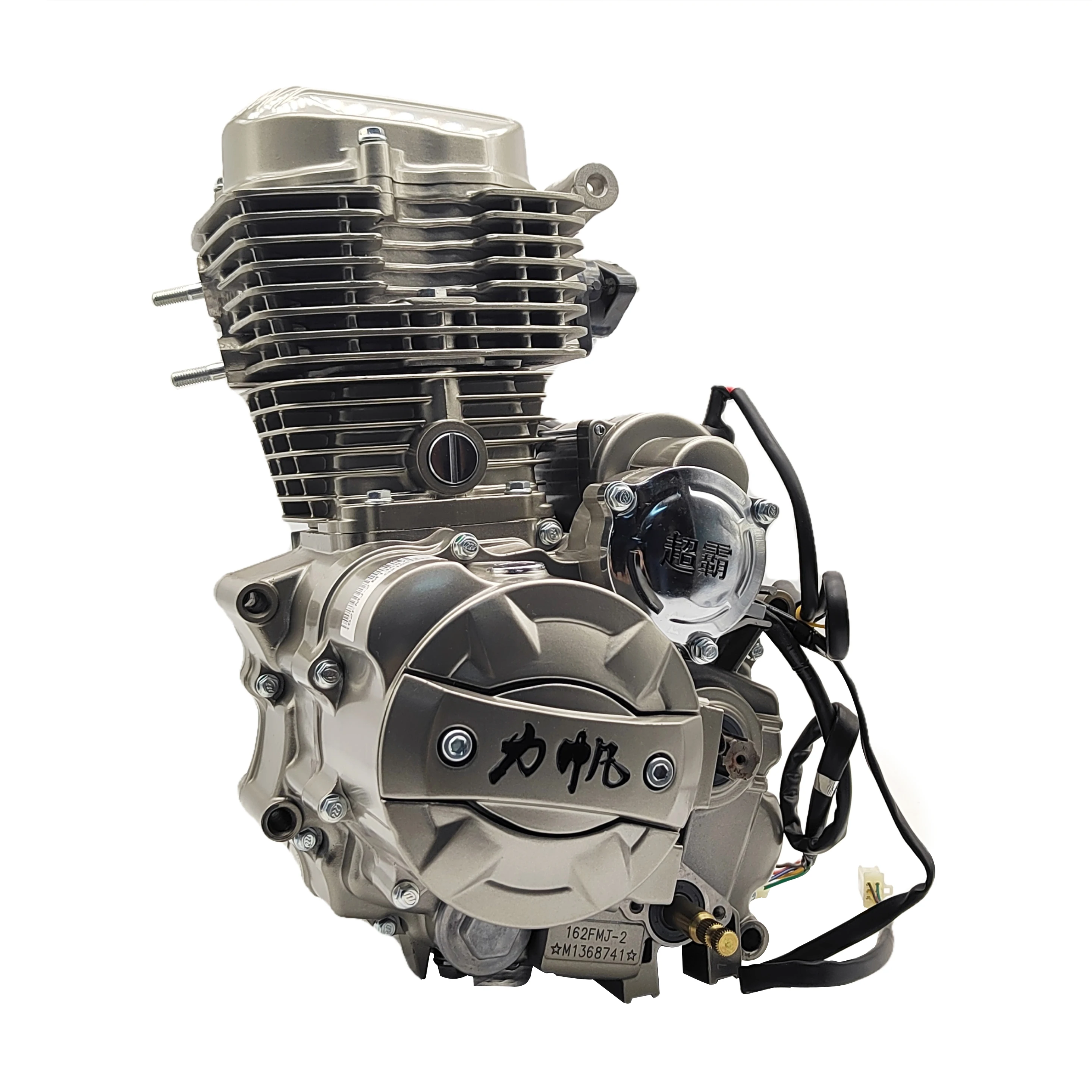 150cc エンジン GY6 150cc 4-Stroke Engine Kit for Scooter/ATV | Txpowersports