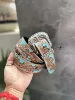 Turquoise Color
