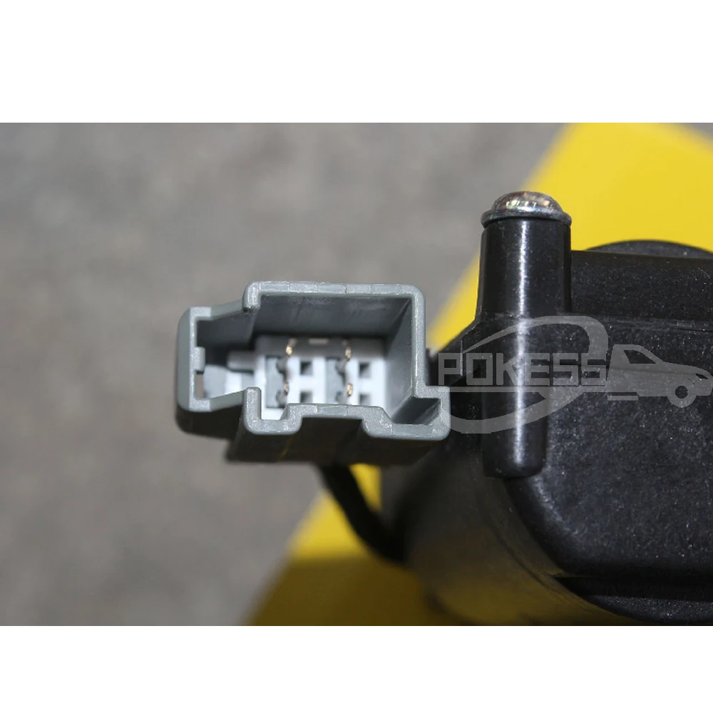 Automobile Trunk Lid Lock FK7AN442A66BB FK7AN442A66BA DS7AN442A66BC Lo... — 3