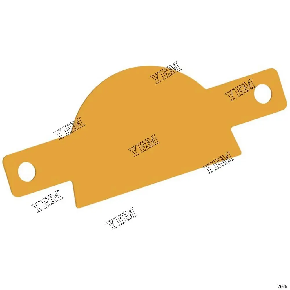 304 Cover Part No. 601-0050 6010050 High Performance Engine Parts