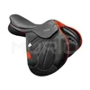 Classic Black with Orange highlights