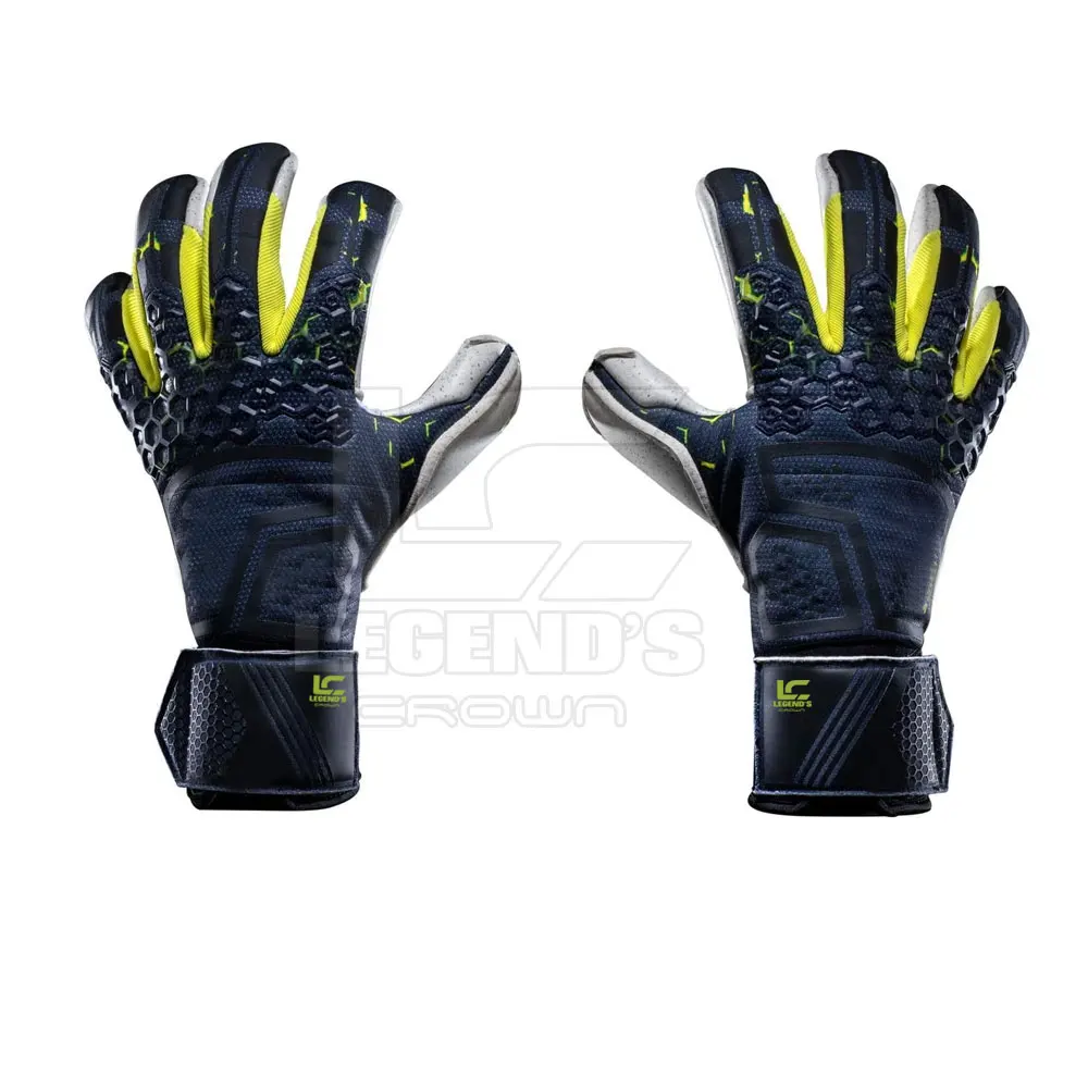 Goalkeeper Gloves 2023 High Quality Goalkeeper Gloves With Your Name