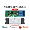 White 2CH 12v