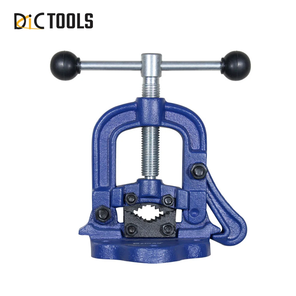 Hinged Pipe Vice Self Locking Buy Types Of Milling Vice Self Locking