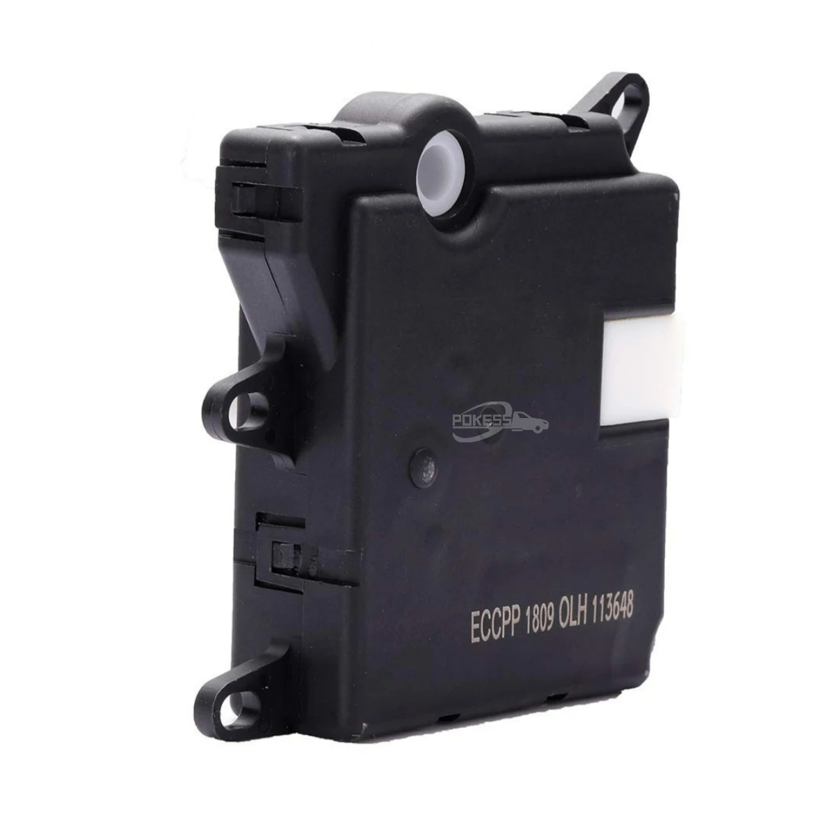 2L2Z19E616BA 7L2419E616BA YH1746 MT18554 J04005 Door Actuator Motor fo... — 4