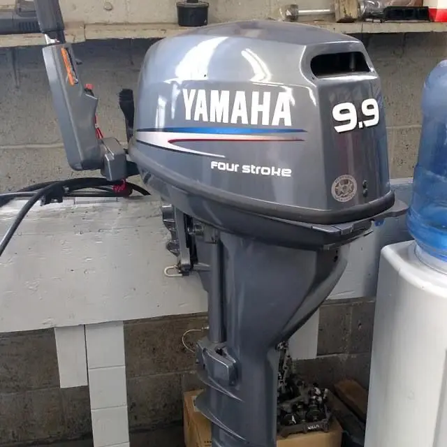 Outboard Motor For Sale Buy 10 Outboard Motor For Sale,Yamahas