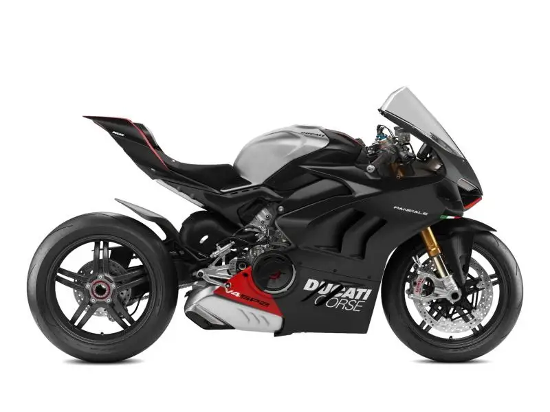 NEW ASSEMBLED Ducatis PANIGALE V4 SP2 Sportbike 4 Stroke 1103cc Motorcycle