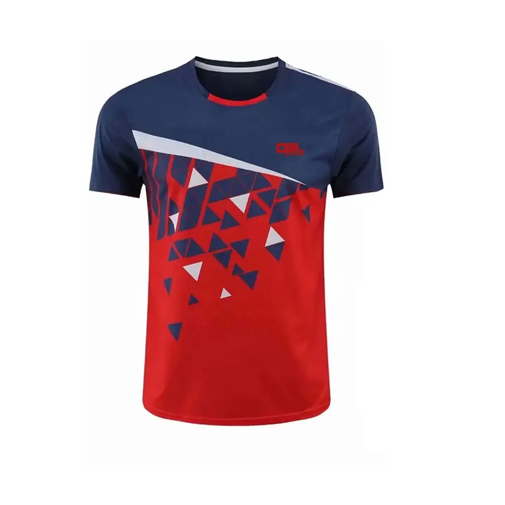 Oem Service Training Wear Volleyball Uniform New Design Volleyball