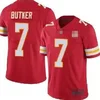 Red #7 BUTKER
