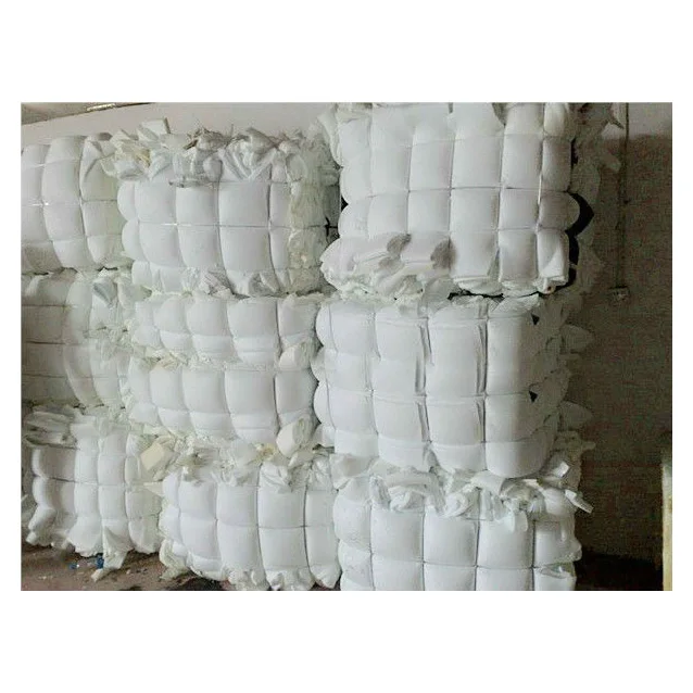Source Pure Nature Soft Native Hs Code Polyurethane Foam Scrap Buy