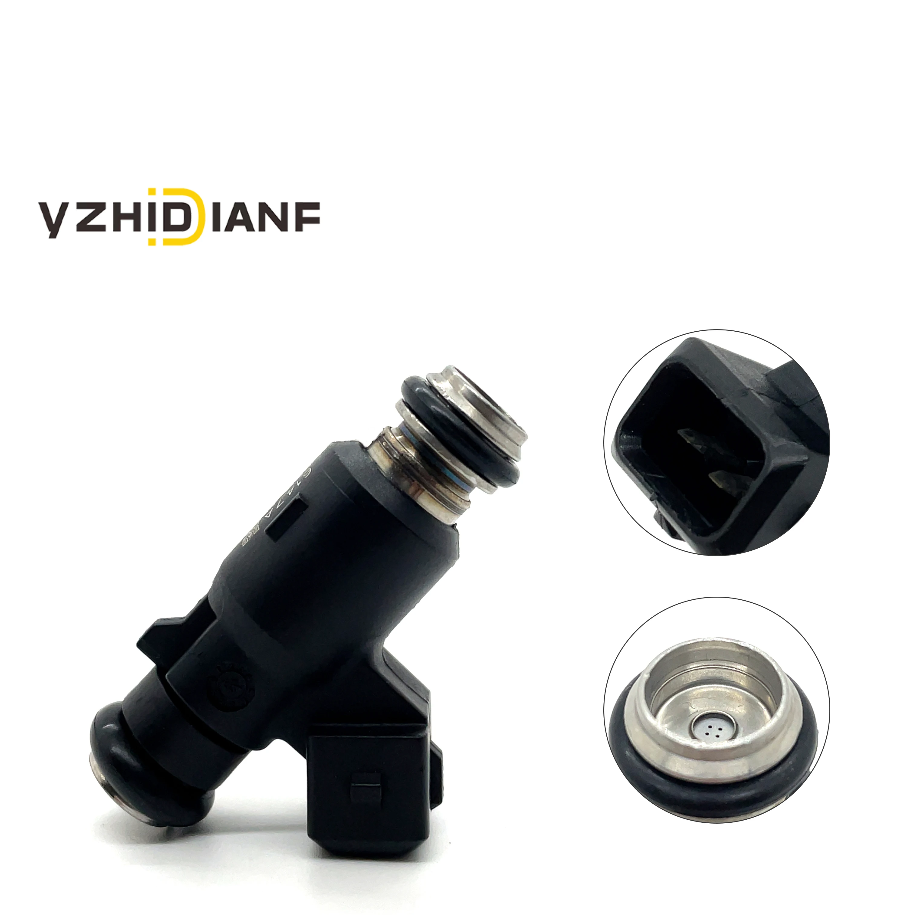 Wholesale Automotive Parts Fuel Injector Nozzle 25335146