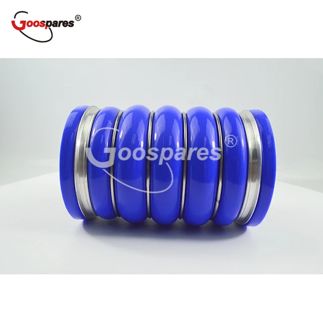 Charge Air Hose 20561450 20589122  21312236 7421312236 2.15600 for VOLVO RVI European Truck