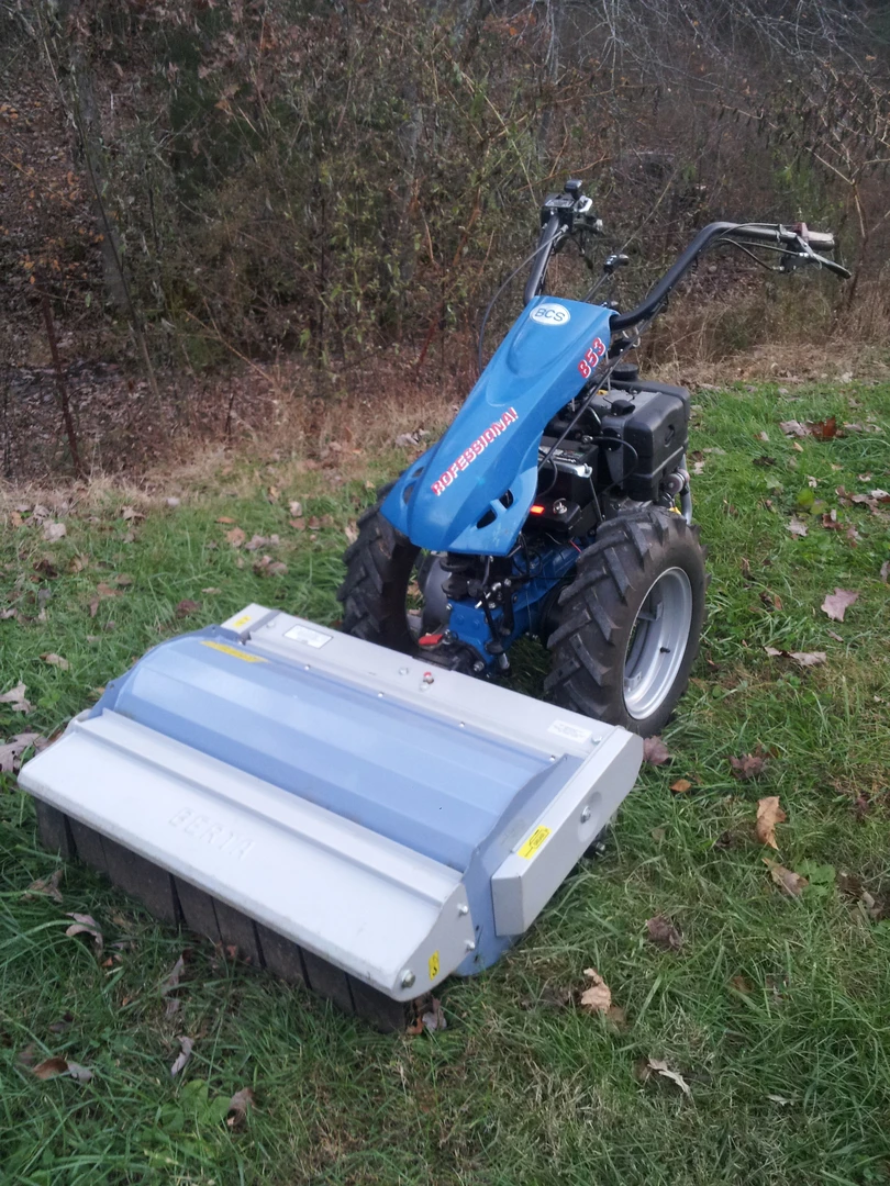 Cheap Fairly Used/new Mini Two Wheel Walking Tractor 2WD Walking Tractor Available for Sale at  Affordable Prices