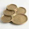 brass