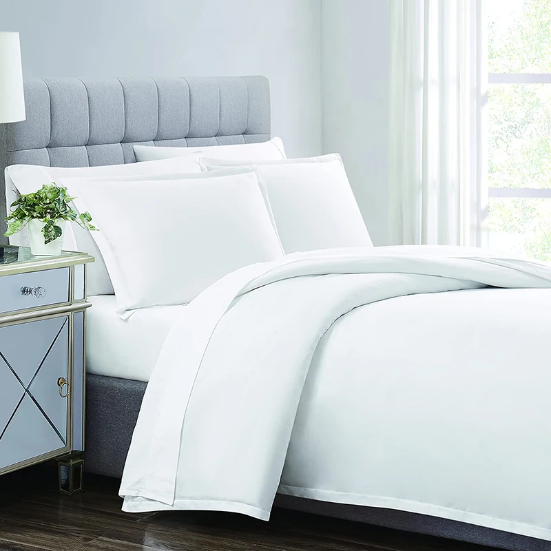 Декоративные атласные хлопковые пододеяльники мягкие современные двухсторонние дизайнерские декоративные Чехлы для подушек в фермерском стиле