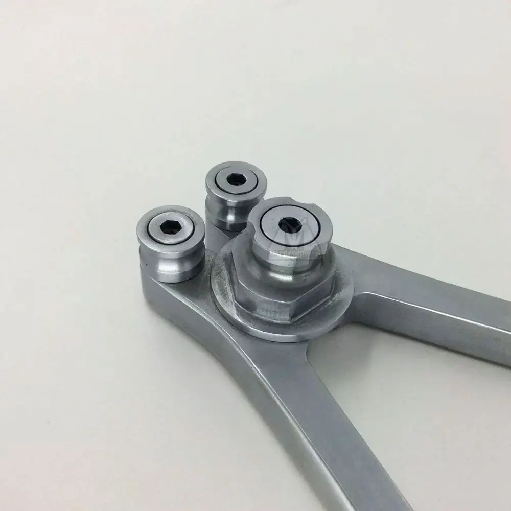 Manual Use High Quality Rod Bender Professional Made Rod Bender Surgical Instrument Rod Bender