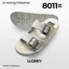 U.Grey
