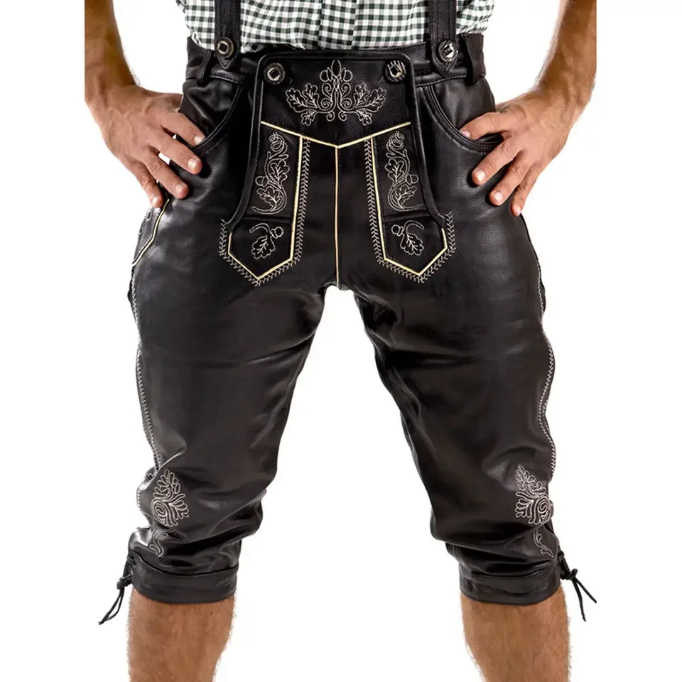 Custom Lederhosen main image 0