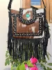 Cowhide Leather