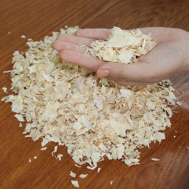 Wood Shavings /wholesale Natural Wood Shavings Buy Wood Shavings For