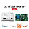 White 1CH 220v