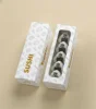 Caja de sushi personalizada con ventana