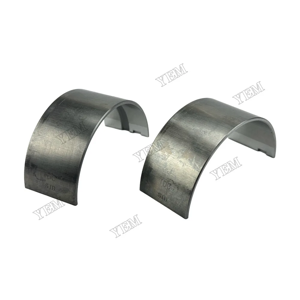 Main Bearing and Connecting Rod Bearing Fit for Nissan SD22 Engine 6