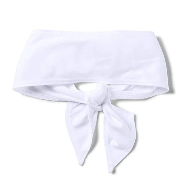 Muay Thai Running Workout Karate Stretch Head Band Sweat Wicking Headband Buy Headband Head