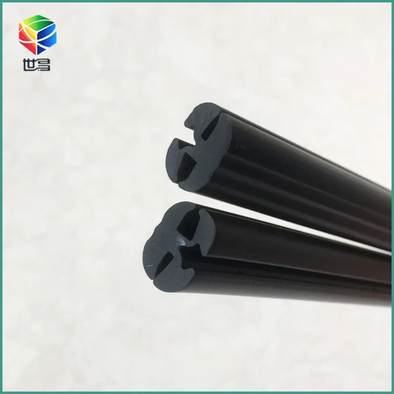 Epdm Dense Rubber Window Locking Gasket Weather Stripping Window Seal