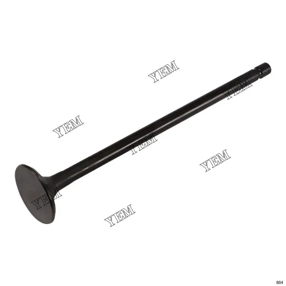 Factory Supply Construction Machinery Parts Valve-Exhaus 294-1685 Fit for 311D LRR 318D L 320D L 312D L 320D FM RR 314D LCR