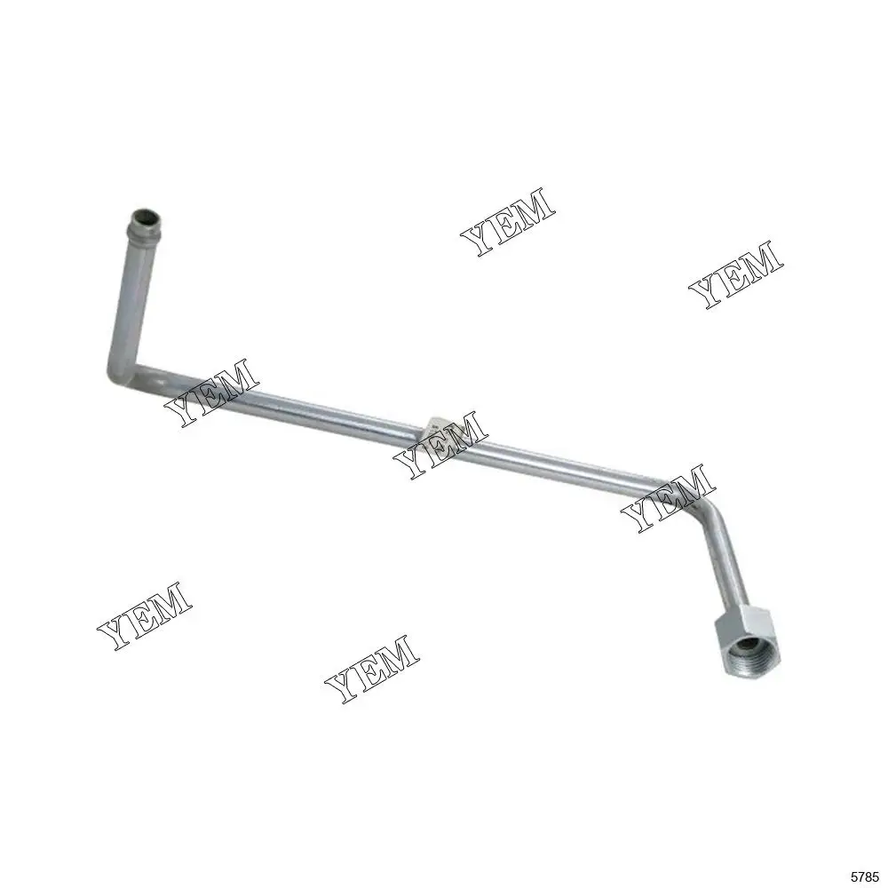 High-Performance Tube Assembly 273-5685 2735685 for 450E Heavy Duty Engine Parts