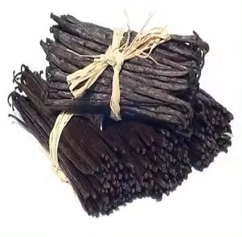 Good Madagascar Vanilla Beans 100% Certified Madagascar Vanilla Beans ...