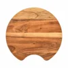 Natural Acacia Wood