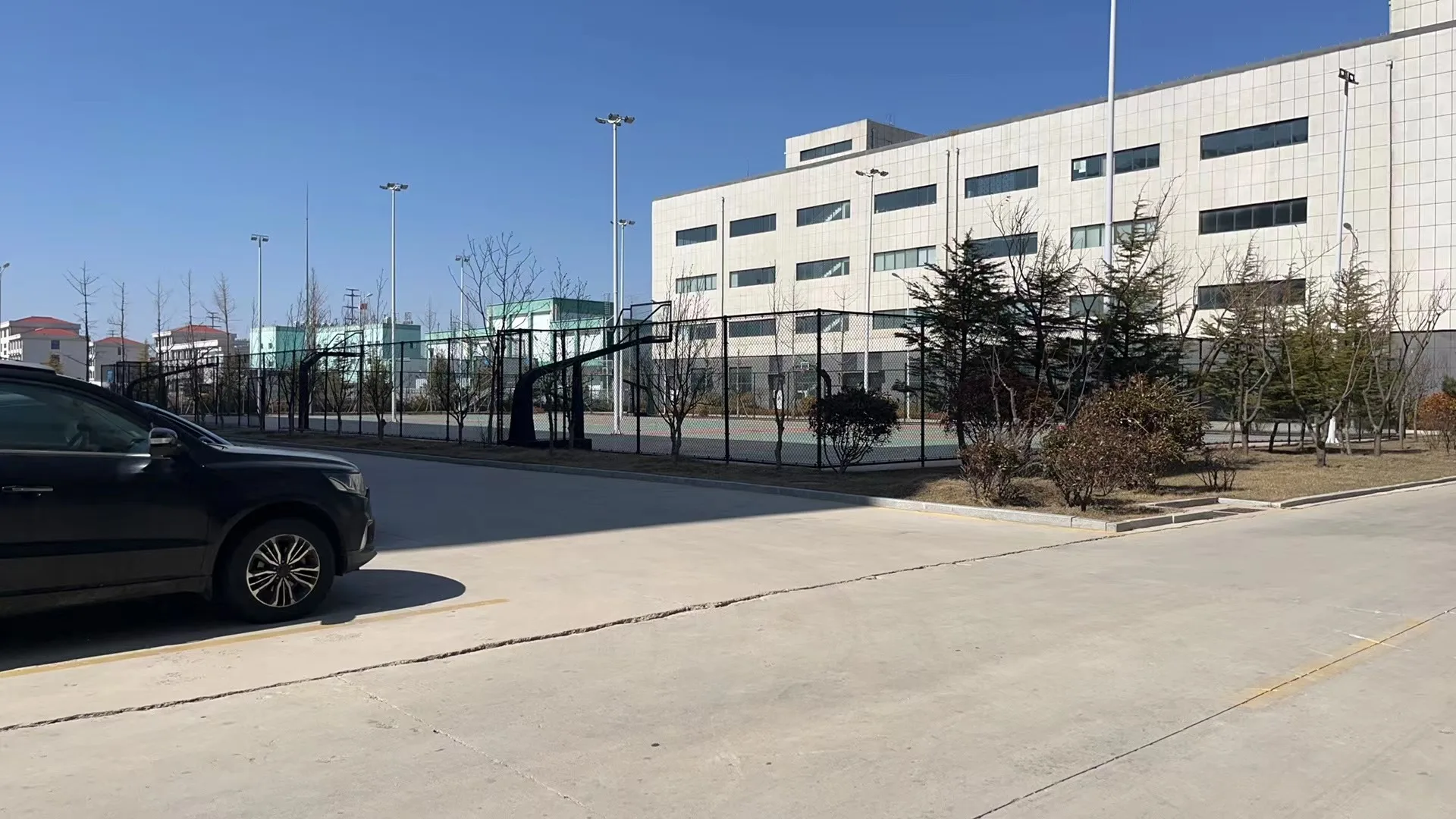 Guangzhou Denuo Electronic Technology Co., Ltd.
