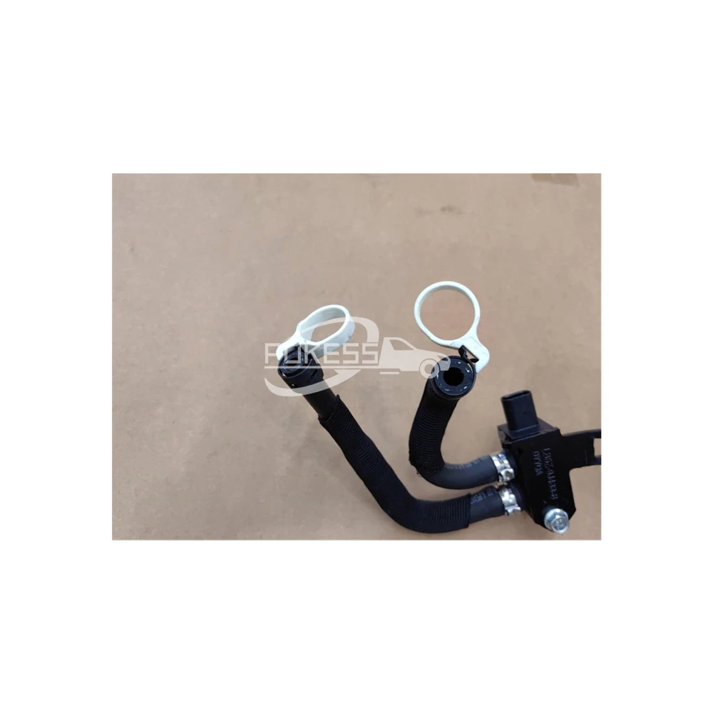 LB5E9J433AC LB5E9J433BA LB5E9J433BB KA1A5L200AB Pressure Sensor (wast... — 4