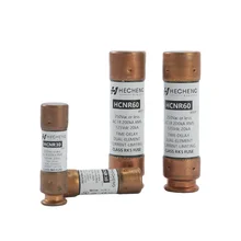 Professional HCNR 20a 250v fuse Class RK5 Fuses with CE certificate