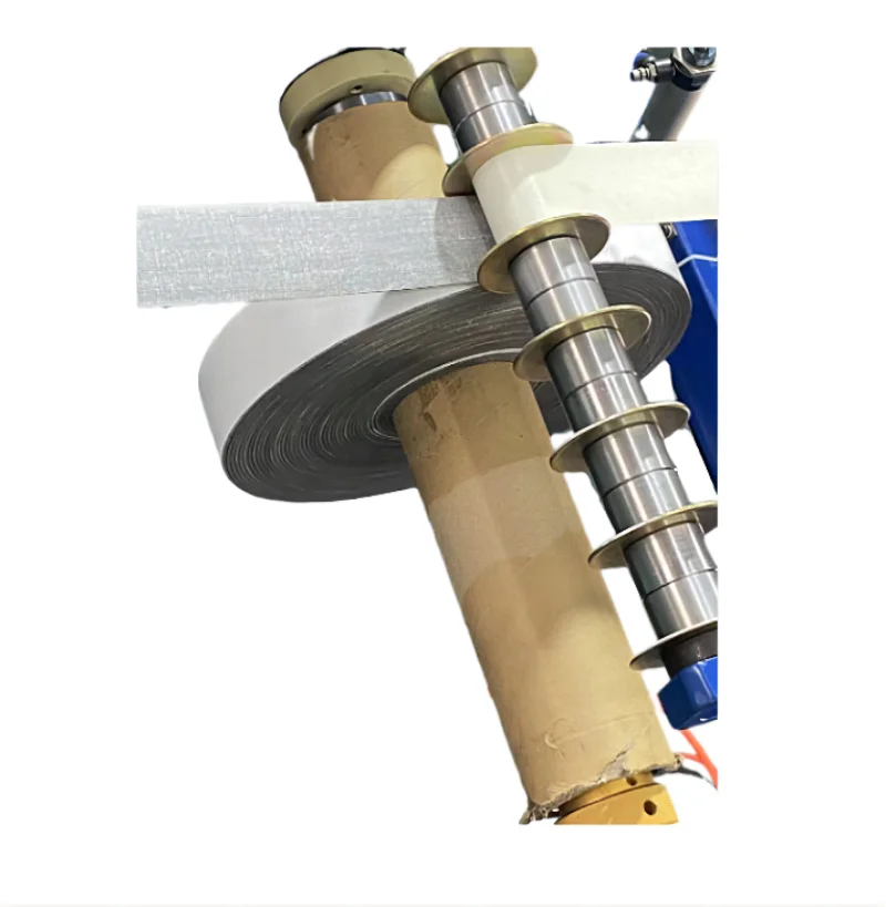 New Design Automatic Electric Motor Rewind Machine - Easy to Operate
