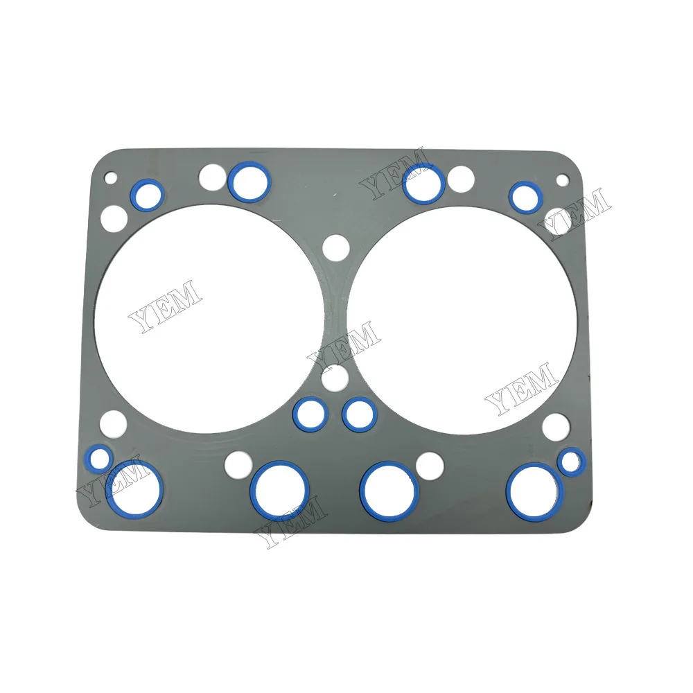 Head Gasket 257381 Fit for Scania DS8 Engine 4