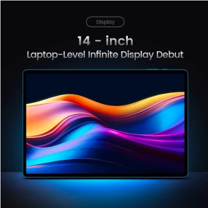 Teclast T70 Tablet - 14