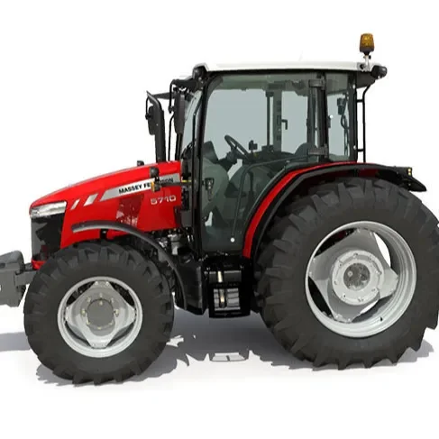 Used Farm Tractors Mas-sey Fergu-son 1204 - Buy Ma-ssey Fergu-son ...