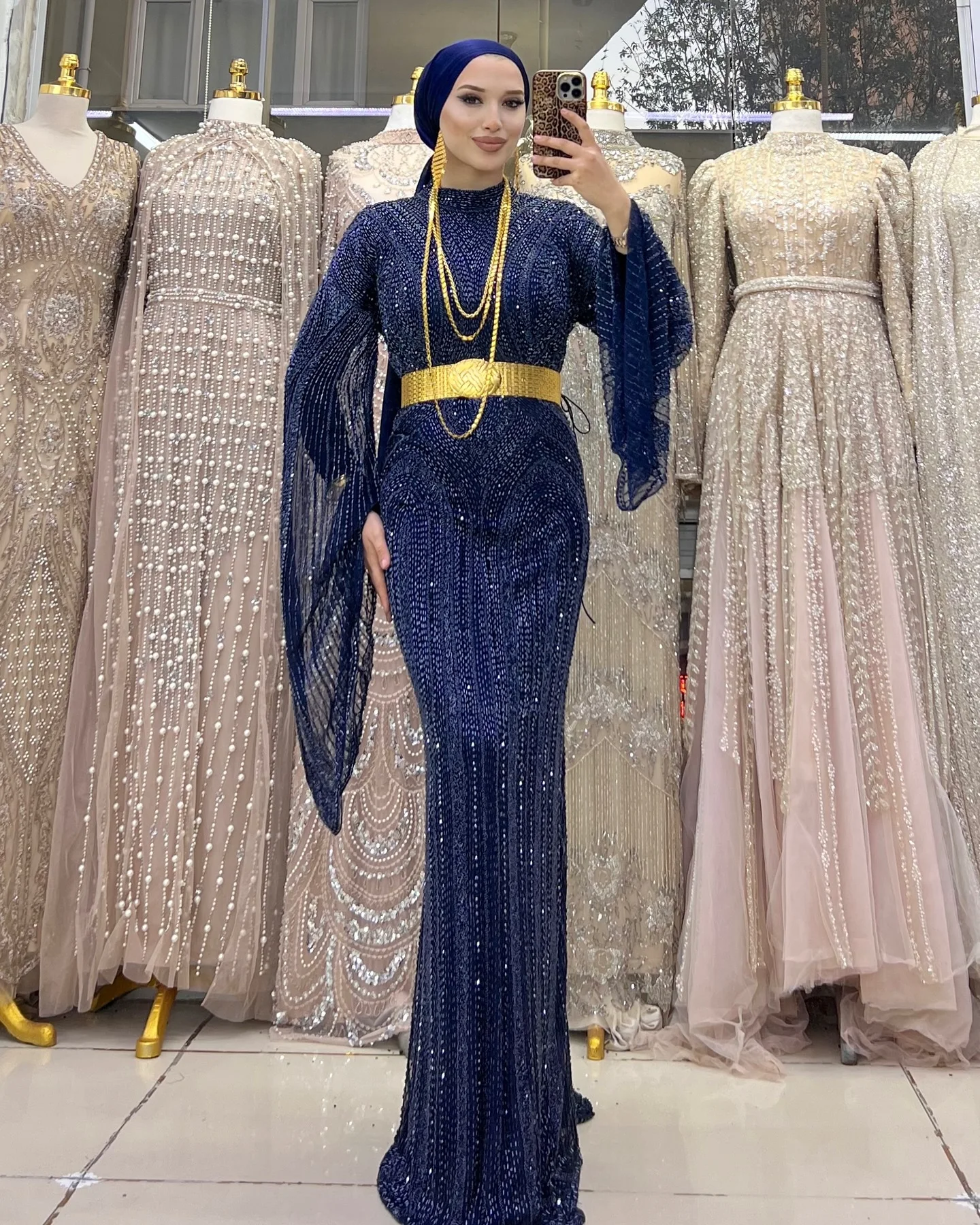 moroccan themed party dress Beautiful Moroccan Party Dresses for a Celebration