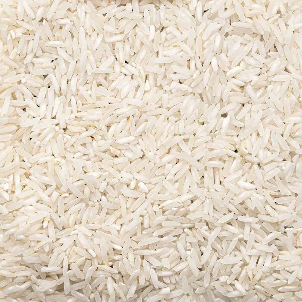 Extra Long Grain White Rice Wholesale Price Dried Durable Instant Cook Food Best Quality Long
