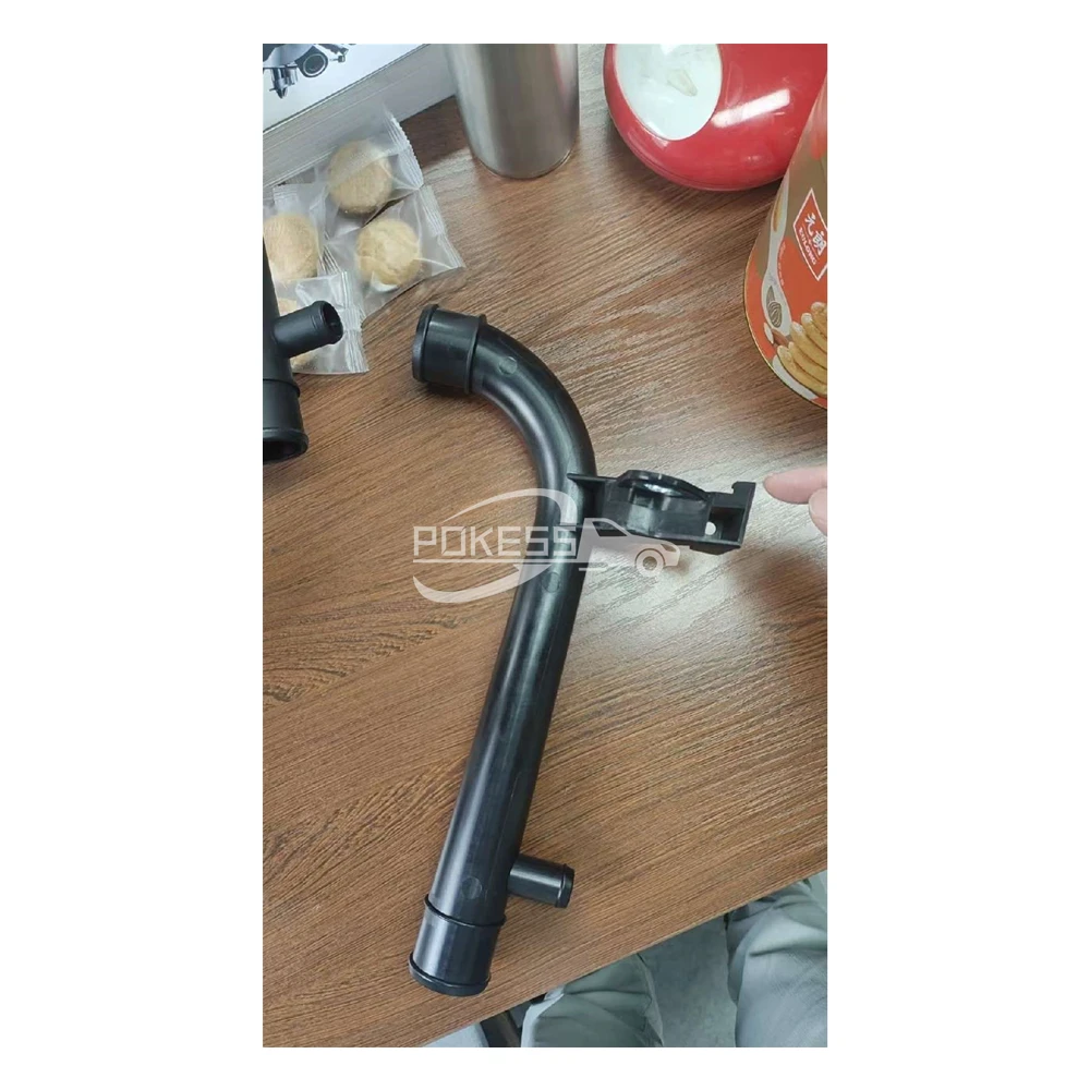 High-Quality Engine Coolant Pipe 52091614 52031408 52030878 Engine Coo... — 4