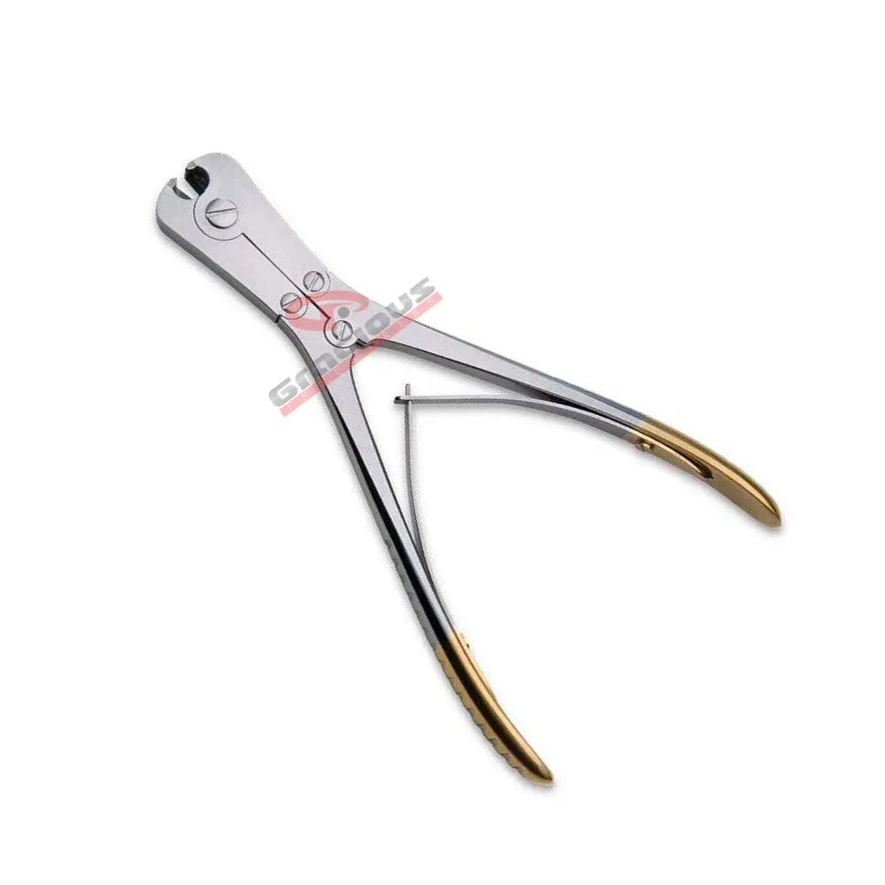 Pin Wire Cutter Orthopedic Wire Cutter High Quality Pin & Wire Cutter ...