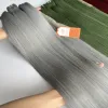 Weft hair 5