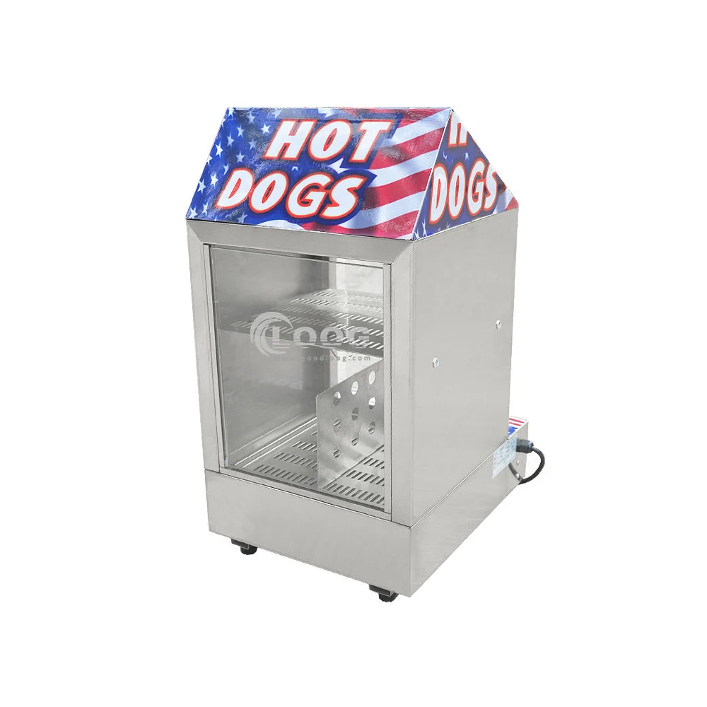 Tarzan Hot Dog Machine,Hot Dog Roller Grill,Hot Dog Sausage Maker