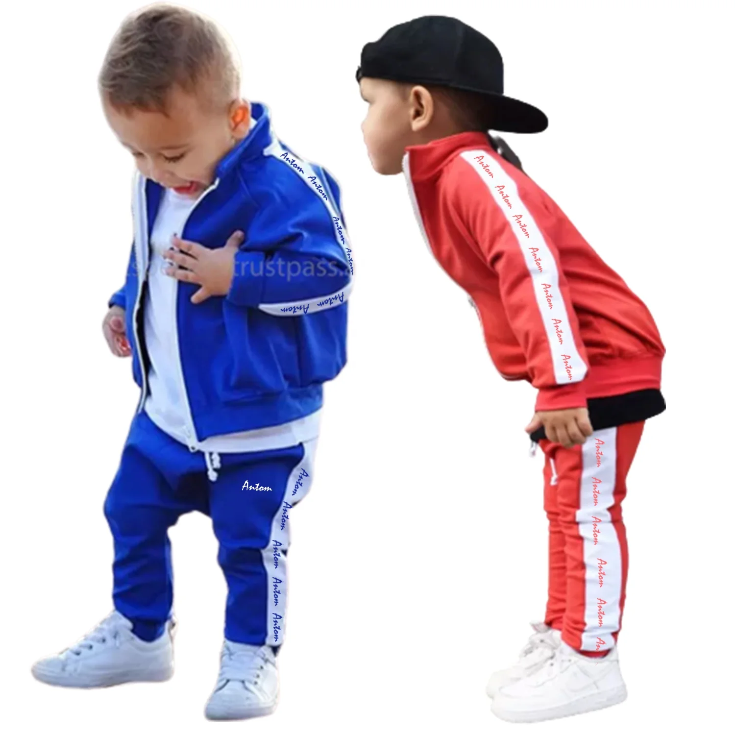 Kids Sale Tracksuits.