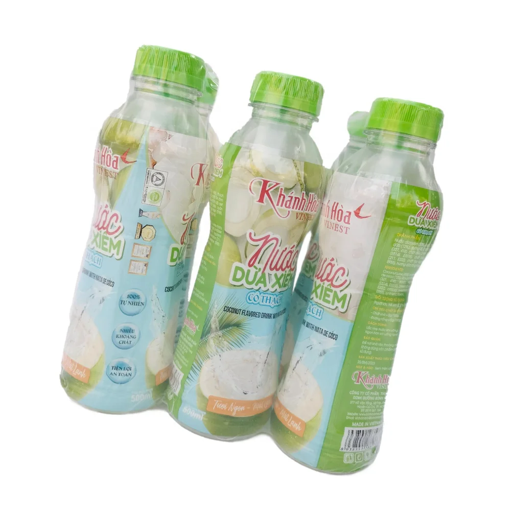 Coconut Water Nata De Coco Per Case Cheap Price In Stock Odm Oem